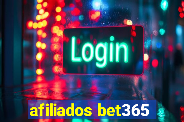 afiliados bet365